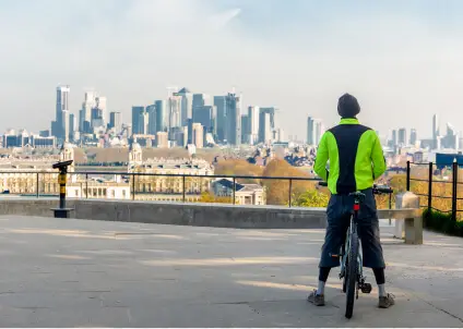 Bike Tour